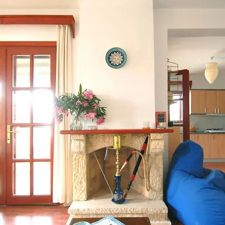 Karya House * Gümüşlük