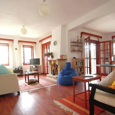 Apartman Karya House