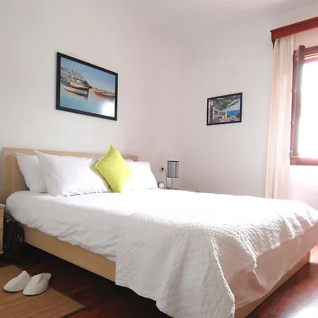 Apartman Karya House Gümüşlük