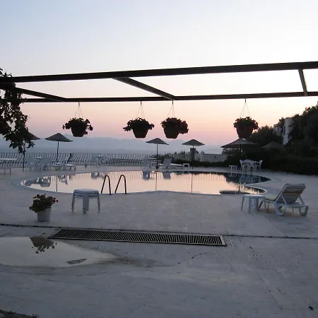 Apartman Karya House Gümüşlük