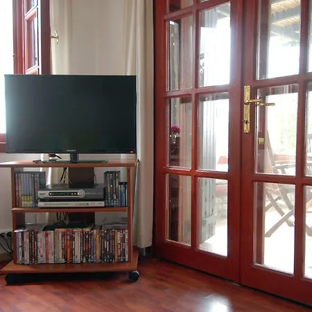 Karya House Apartamento *